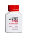 WEST SYSTEM FAST HARDENER 100ML- AVAILABLE IN STORE ONLY