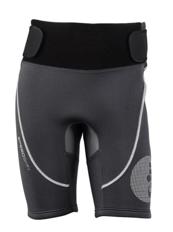 GILL JUNIOR SPEEDSKIN SHORTS