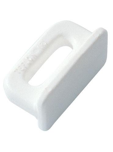 RONSTAN FLAT SAIL SLIDE - 23MM