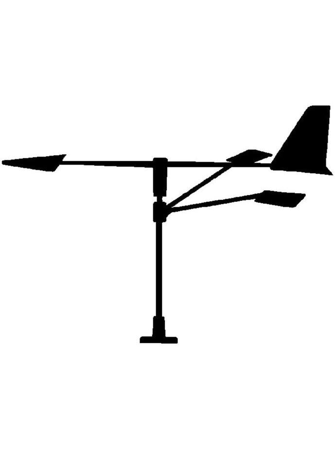 WINDICATOR 200 - DINGHY