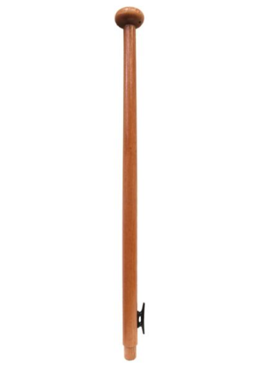 FLAG POLE -WOOD 800MM