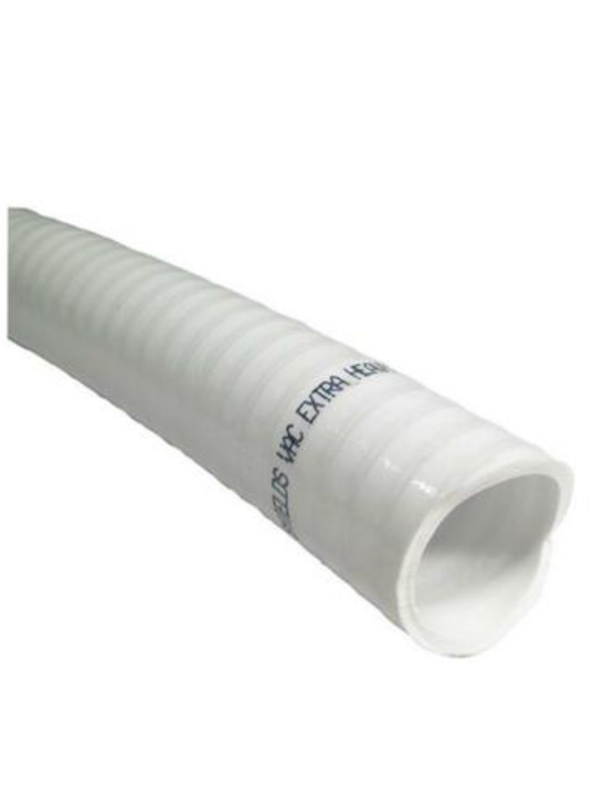 SHIELDS VAC SANITATION/BILGE HOSE 38MM - SOLD PER METRE