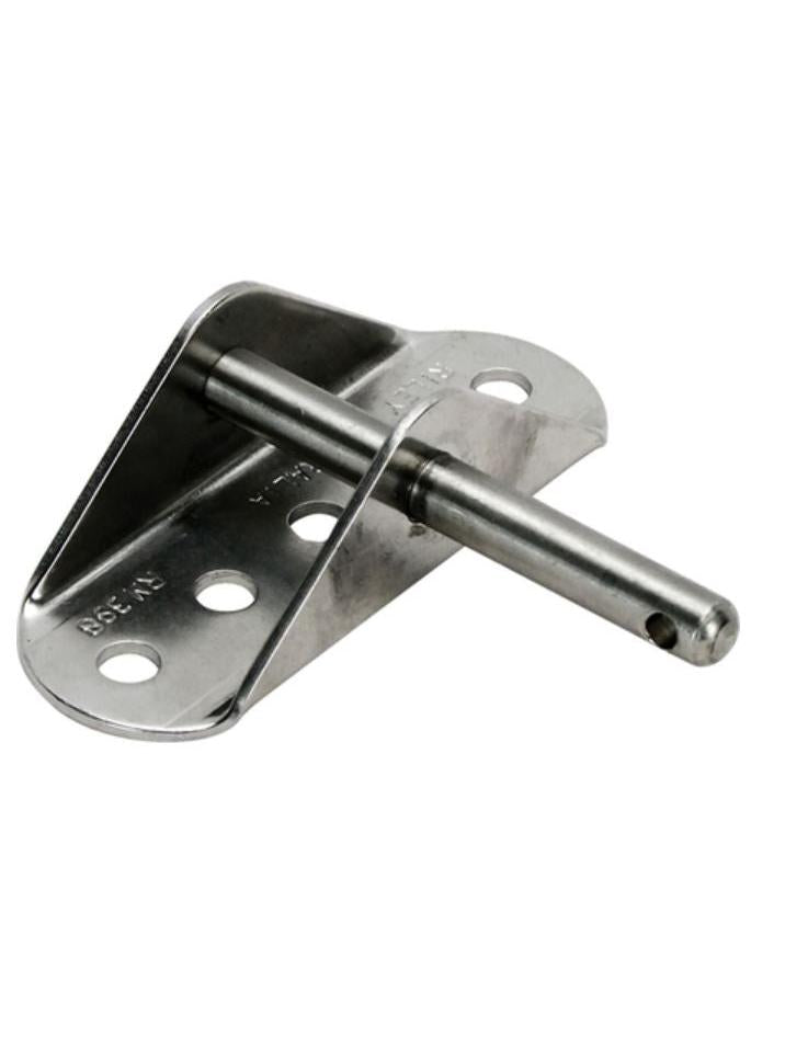 RILEY PINTLE TRANSOM 9.4MMPIN 12GA