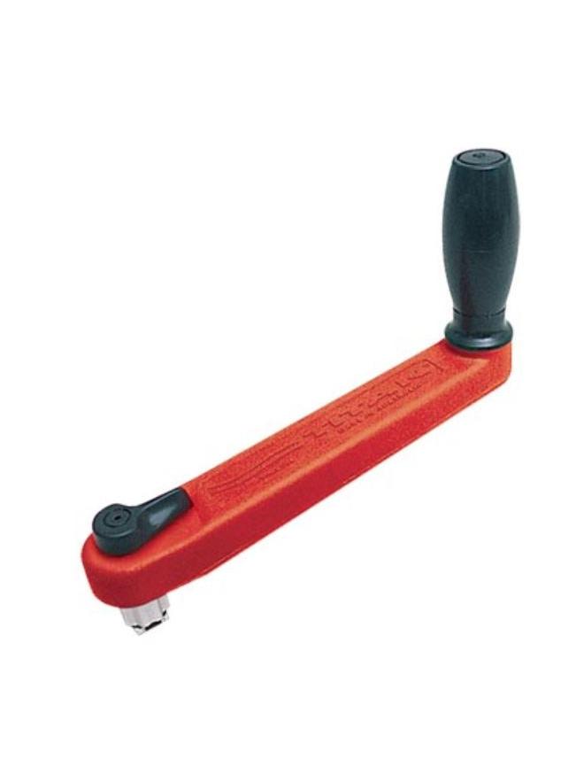 RONSTAN LOCKING QUICK TRIM WINCH HANDLE - 200mm
