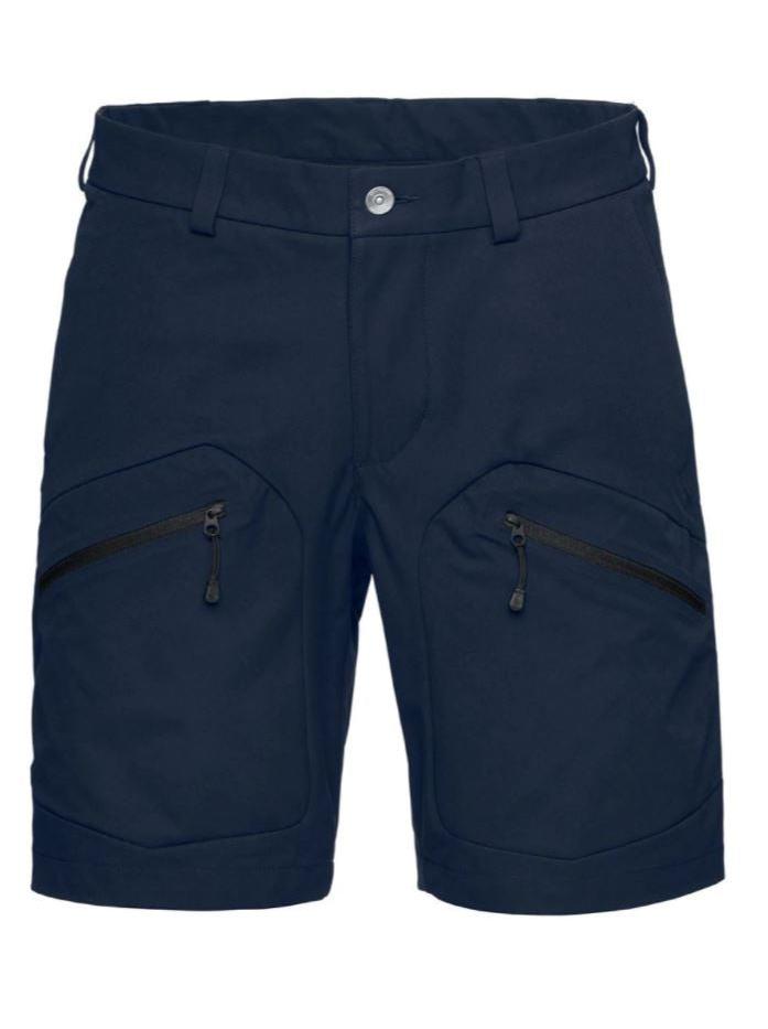 SAIL RACING BOWMAN TECHNICAL SHORTS - NAVY