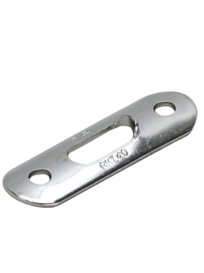 RILEY PLATE SHROUD TERMINAL END S/SL