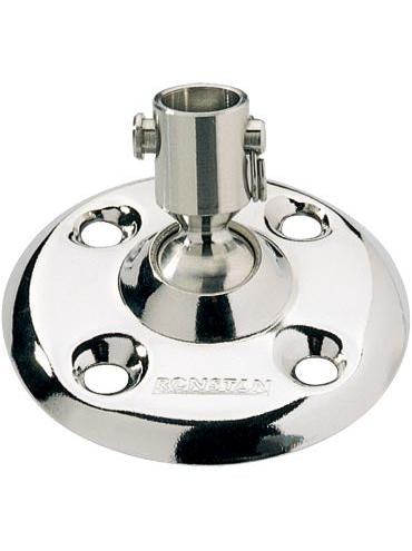 RONSTAN UNIVERSAL BALL JOINT- SWIVEL