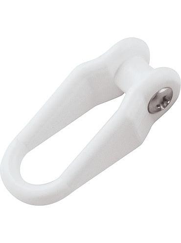 RONSTAN SAIL SHACKLE SCREW-ON 13MM (1/2") CLEARANCE