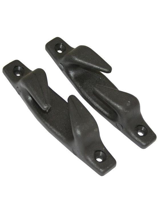 FAIRLEADS -NYLON 112MM PR