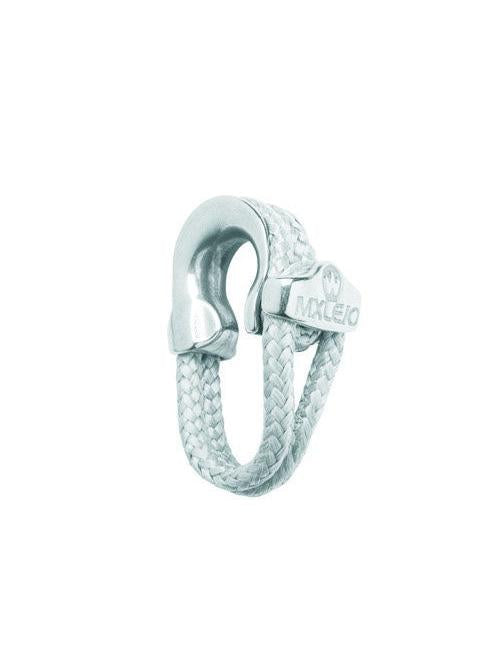 WICHARD MXLEVO 16 - SOFT BLOCK - MAX ROPE SIZE 16 MM