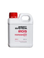 WEST SYSTEM SLOW HARDENER 800ML - IN STORE ONLY