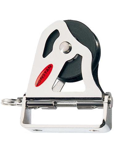 RONSTAN SERIES 30 BB PIVOTING LEAD BLOCK