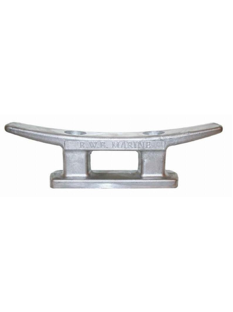 ALLOY DOCK CLEAT - 290MM