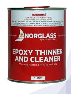 3003 EPOXY THINNERS 500ML - AVAILABLE IN STORE ONLY