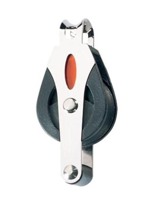 RONSTAN SERIES 30 LOOP TOP BB BLOCK WITH BECKET