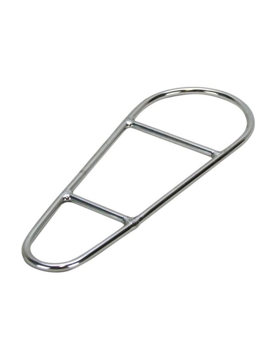 RILEY 2 BAR ELLIPTICAL TRAPEZE RING