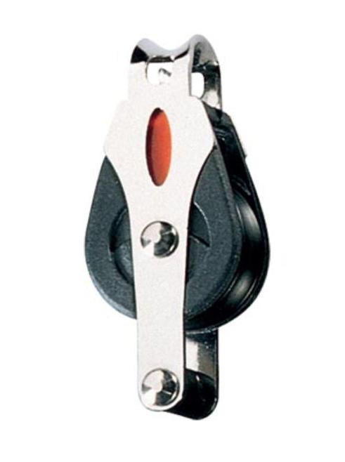 RONSTAN SERIES 20 BB BLOCK - LOOP TOP WITH BECKET