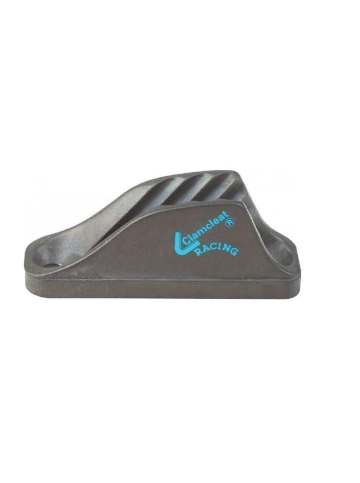 RONSTAN CLAMCLEAT RACING VERTICAL HARD ANODISED