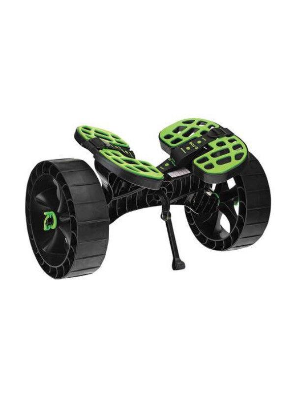 RAILBLAZA C-TUG SANDTRAKZ KAYAK CART - AVAILABLE IN -STORE ONLY