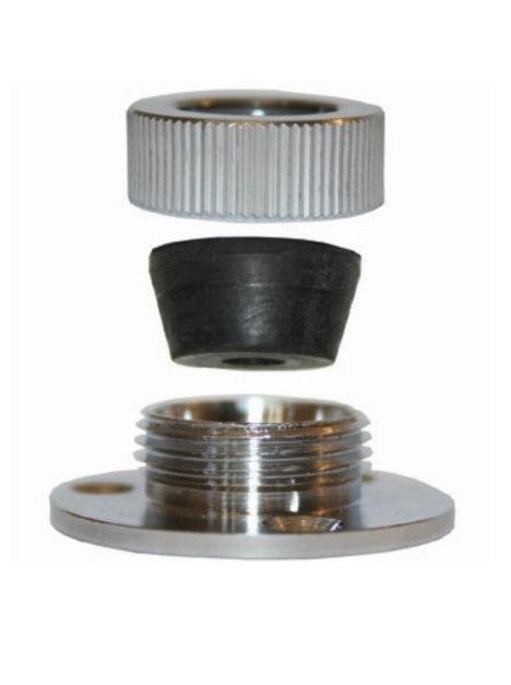 CABLE THRU - DECK GLAND - 6MM