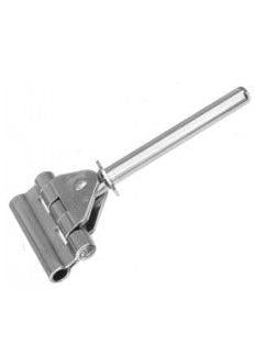 RILEY PLAIN GOOSENECK 9.5MM PIN