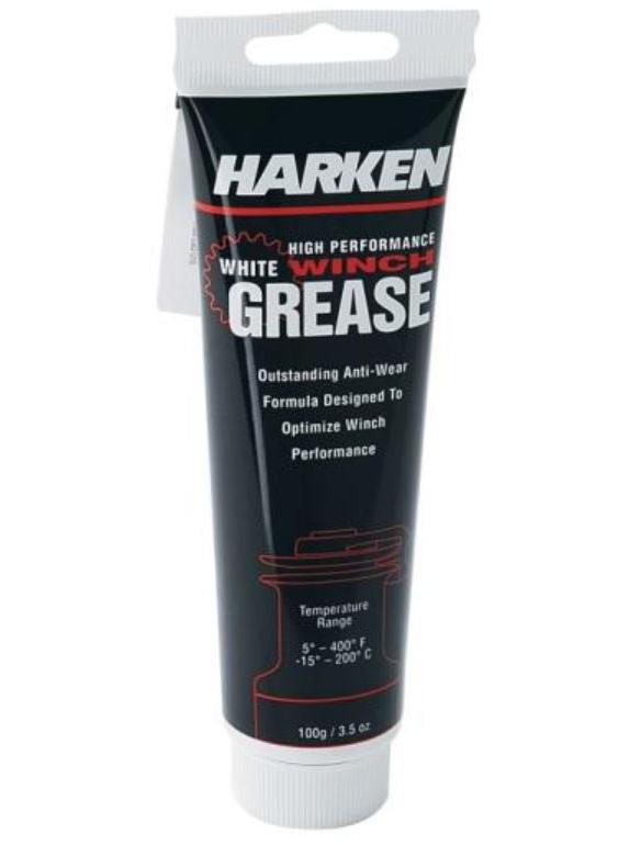 HARKEN WINCH GREASE - 100 ML