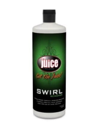 JUICE SWIRL REMOVER - IN STORE PICK UP ONLY