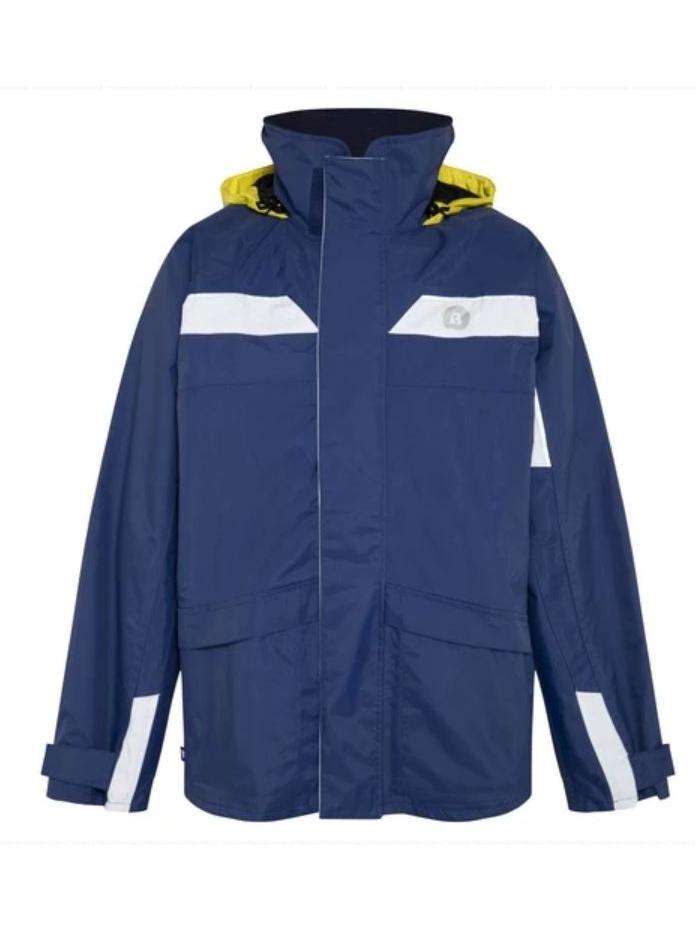 BURKE SUPERDRY JACKET