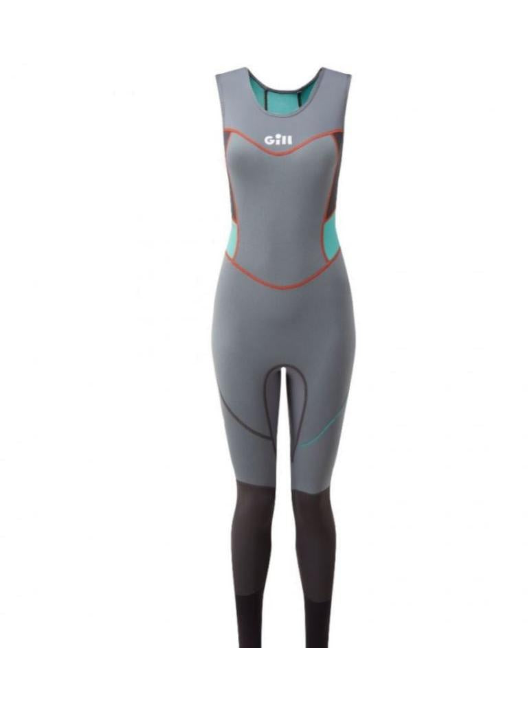 GILL WOMEN'S ZENLITE SKIFF SUIT