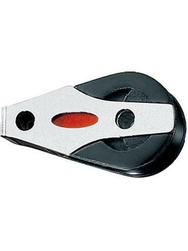 RONSTAN S20 BB BLOCK,SINGLE CHEEK