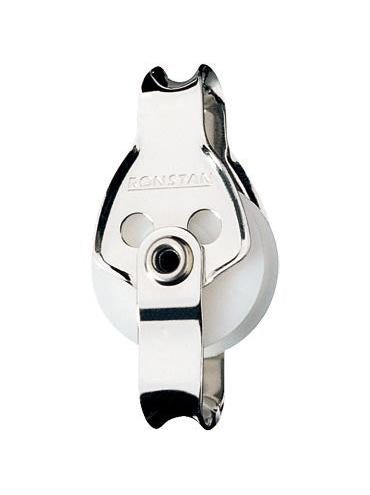 RONSTAN S25 BLOCK & BECKET LOOP TOP