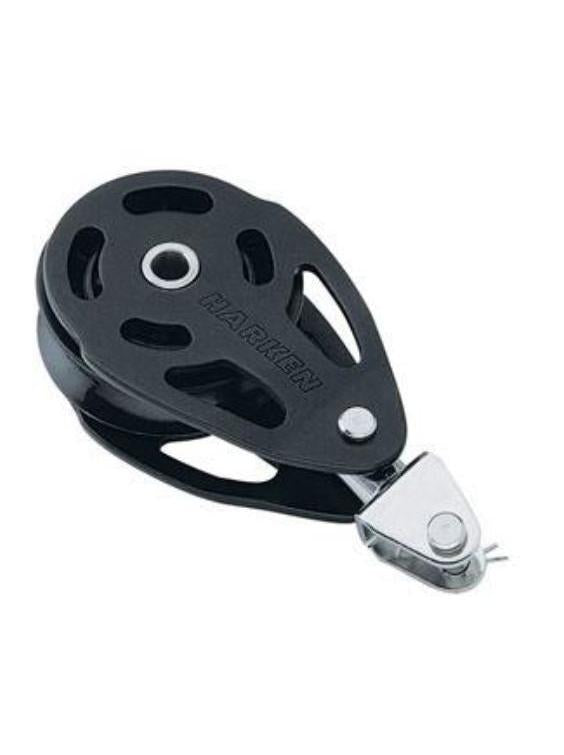 HARKEN 6105 57MM ESP FORKHEAD BLOCK