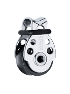 HARKEN 404 - 16 mm AIR BLOCK WITH "O" RING