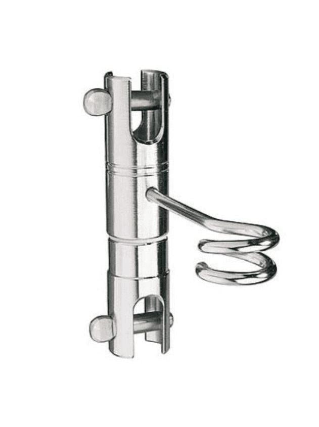 RONSTAN JIB HALYARD SWIVEL WITH FORESTAY GUARD