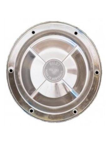 RILEY INSPECTION PORT 133MM - CLEAR