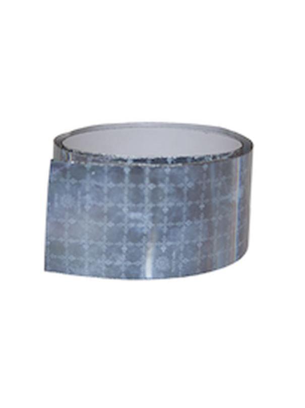 REFLECTIVE TAPE SOLAS - SOLD PER METRE