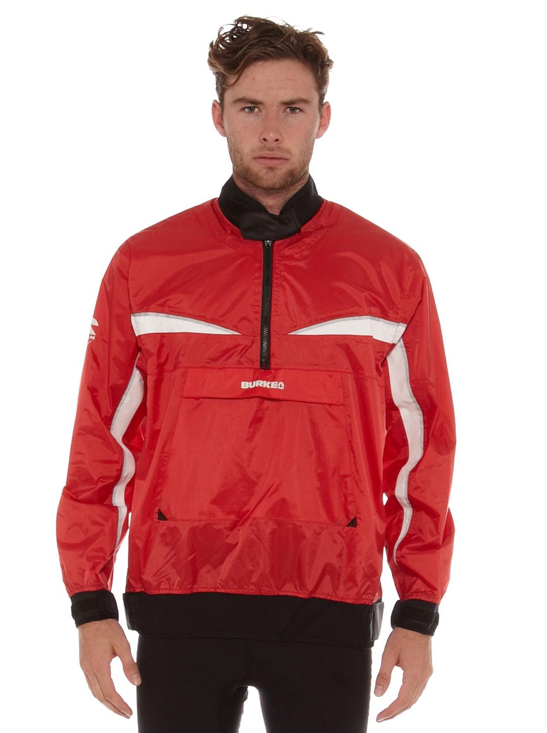 BURKE ONE DESIGN SMOCK - DISCONTINUED STYLE - HURRY WHILE STOCKS LAST
