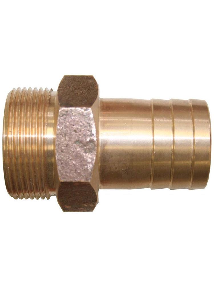 HOSE TAILS - BRONZE - 13MM