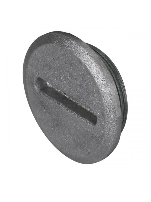 REPLACEMENT DECK FILLER CAP - 1-3/4" BSP