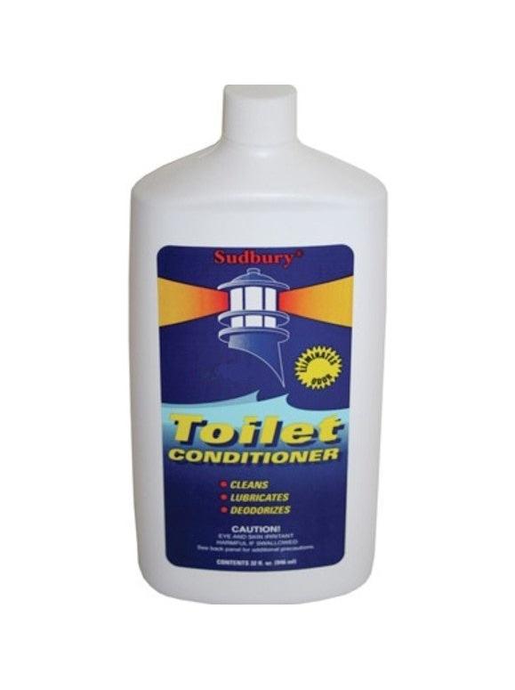 SUDBURY TOILET CONDITIONER 946ML