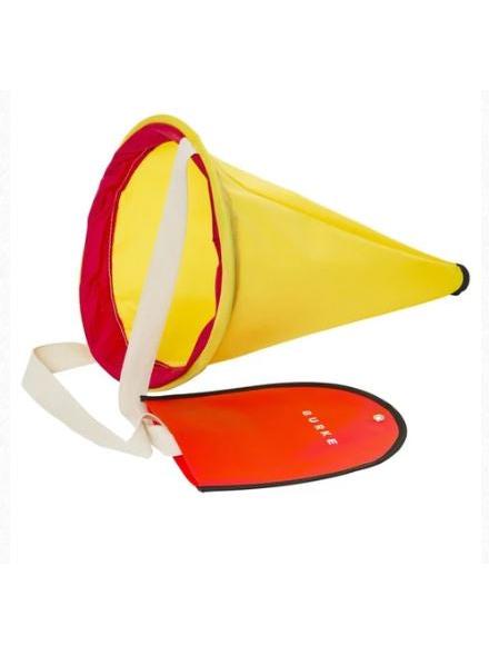 BURKE LIFEBUOY DROGUE WITH POUCH