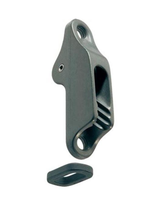 RONSTAN ALLOY TRAPEZE CLEAT 4-8MM