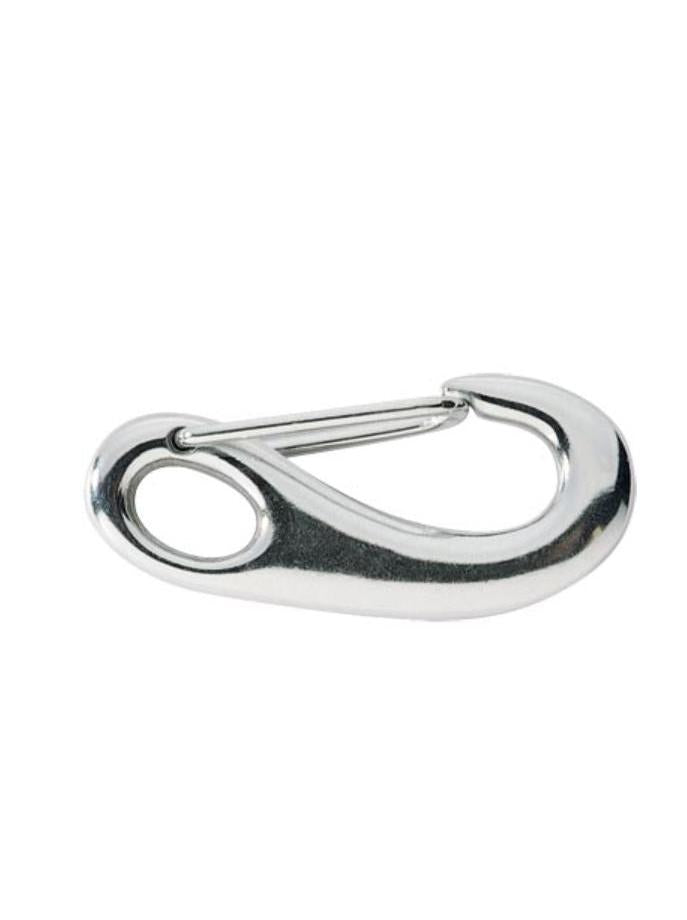 RONSTAN SPRING SNAP HOOK 100MM - COMMODITY GRADE