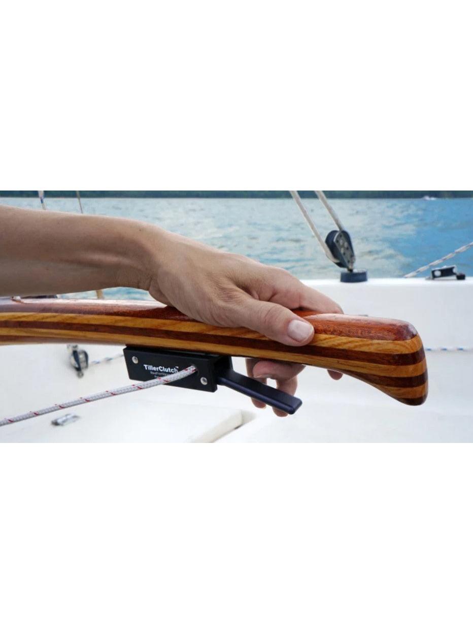 WAVEFRONT TILLER CLUTCH STANDARD