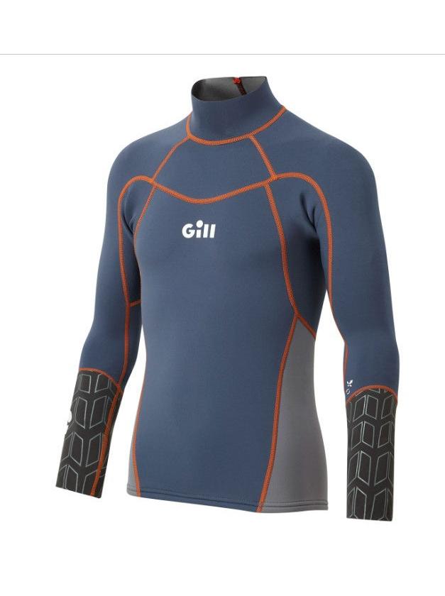 GILL JUNIOR ZENLITE TOP