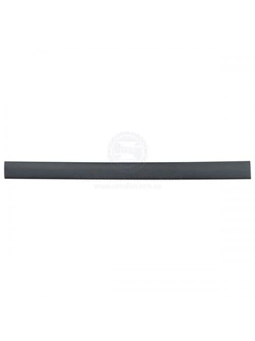 HEAT SHRINK 9.5MM - BLACK (BAG OF 10)
