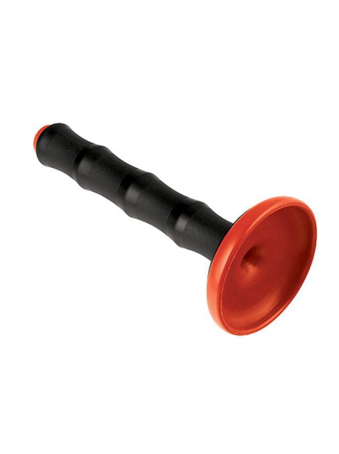 RONSTAN RED TRAPEZE HANDLE - PAIR