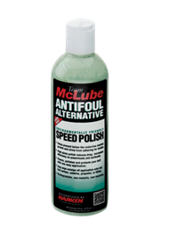 7881 MCLUBE Antifoul Alternative Speed Polish