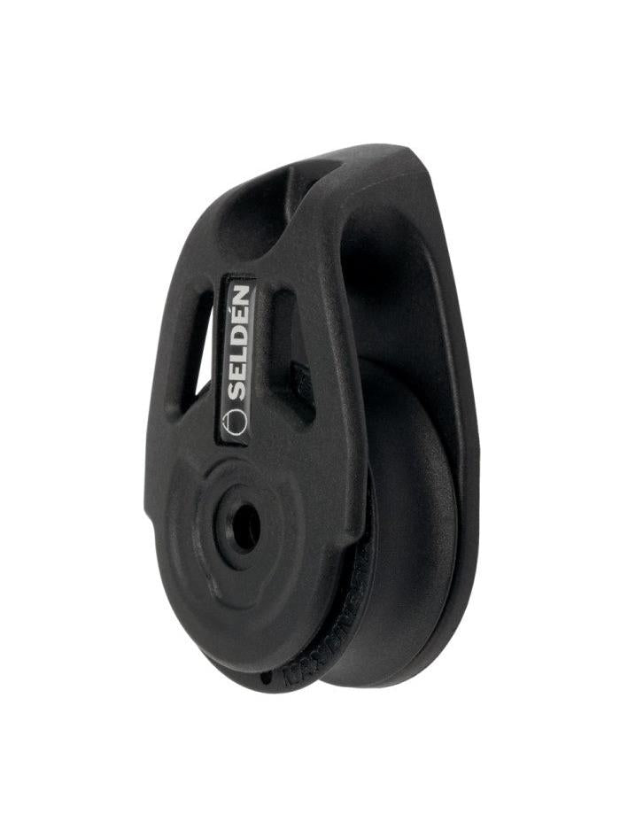 SELDEN CHEEK BLOCK, BBB40