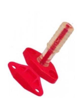 FLEXIBLE INSERT (FOR PYF 205 RILEY UNIVERSAL JOINT)